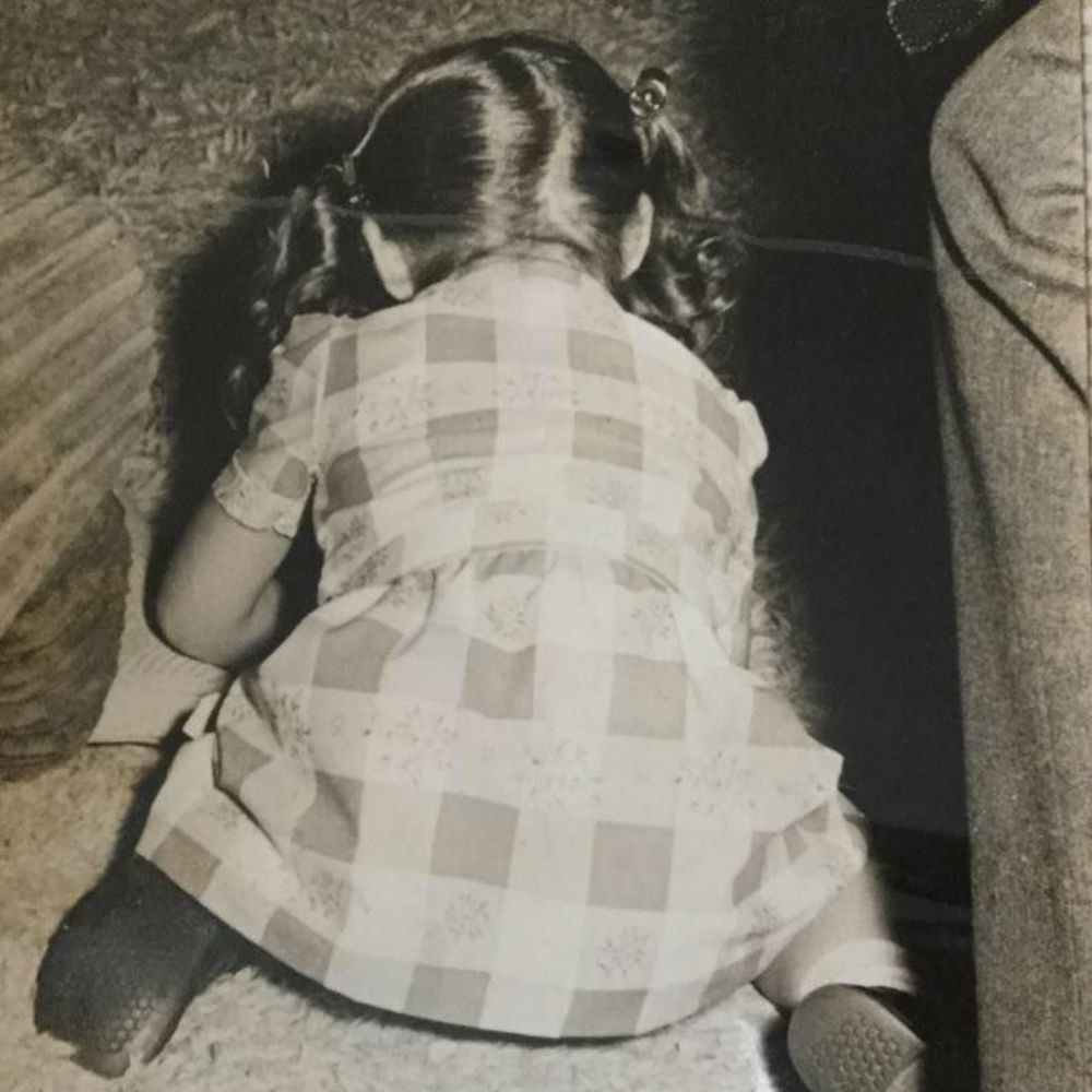 Meet your Posher, Barbara